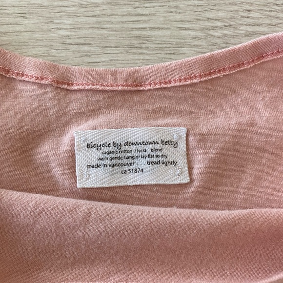 Downtown Betty Romper XS - Picture 4 of 4